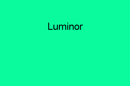 Luminor